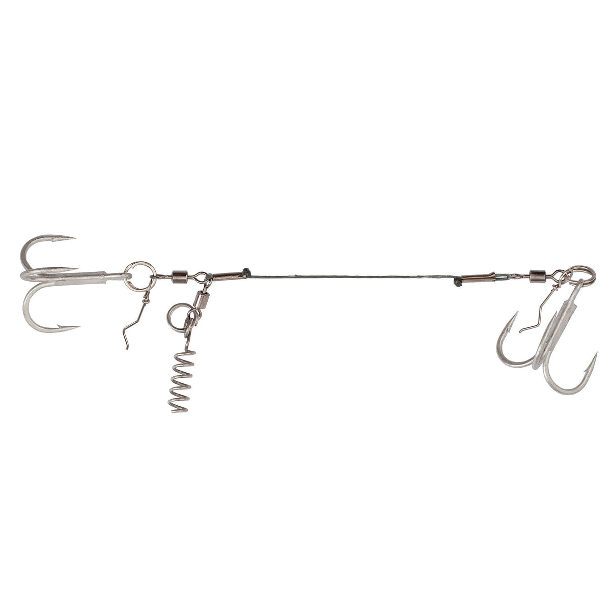 Abu Garcia Beast Stinger bij snoekenbaars.nl