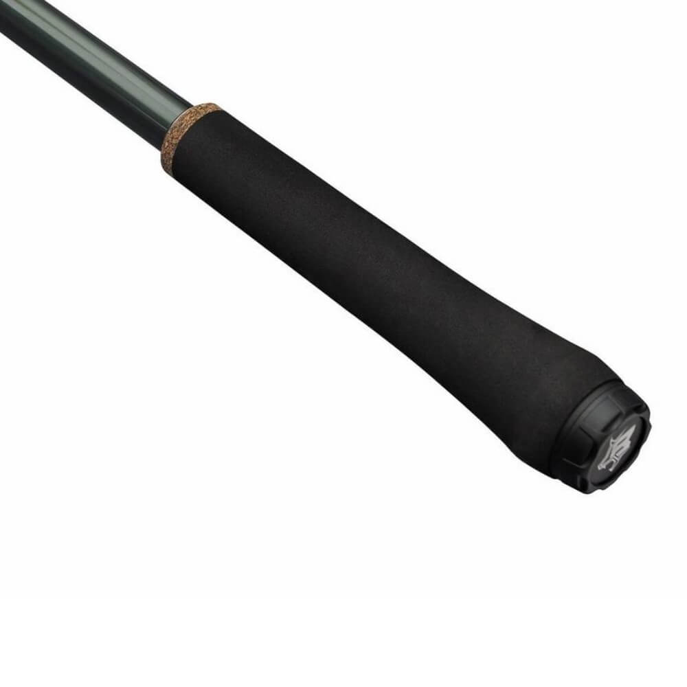 Abu Garcia Beast X2 (Casting) bij snoekenbaars.nl