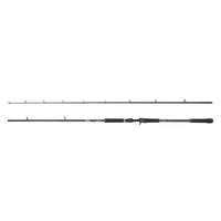 Beoordeling van Mathias voor het product Beast X2 (Casting) 7011 MH Casting / 2.13 m / 20-70 g