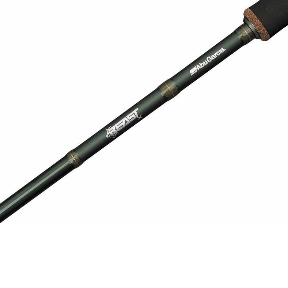 Abu Garcia Beast X2 (Spinning) bij snoekenbaars.nl