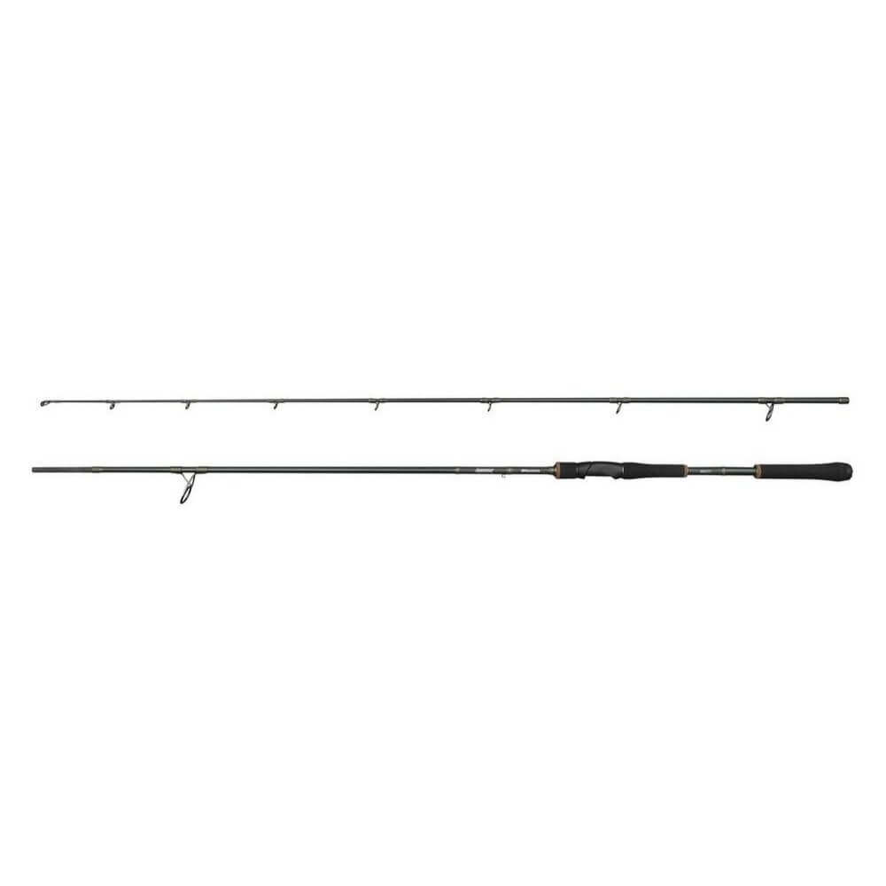 Abu Garcia Beast X2 (Spinning) bij snoekenbaars.nl