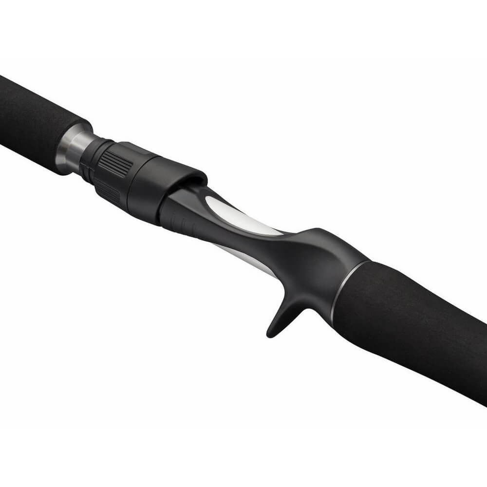 Abu Garcia Beast X2 Trolling (Casting) bij snoekenbaars.nl