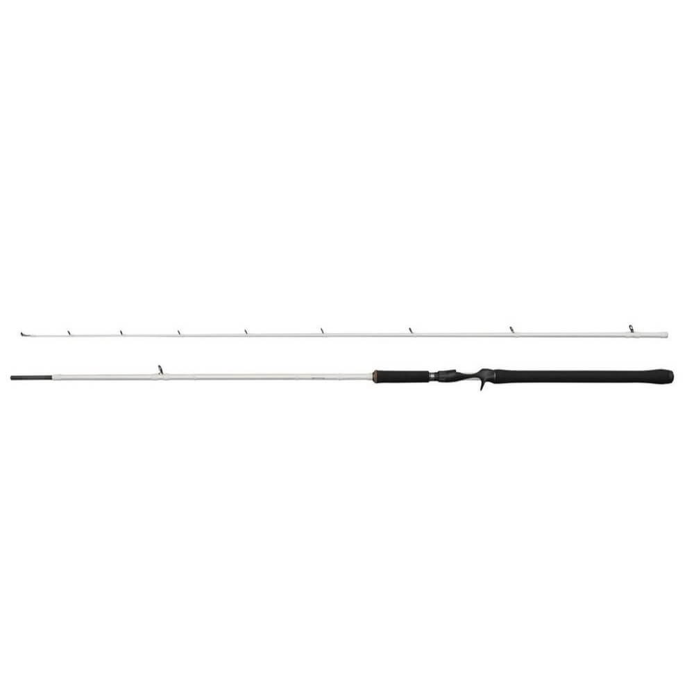 Abu Garcia Beast X2 Trolling (Casting) bij snoekenbaars.nl