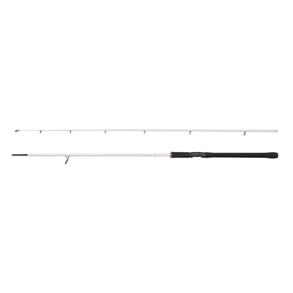 Abu Garcia Beast X2 Trolling (Spinning) bij snoekenbaars.nl