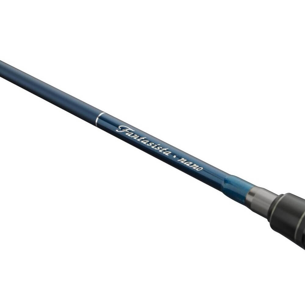 Abu Garcia Fantasista Nano (Casting) bij snoekenbaars.nl