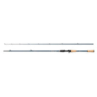 Beoordeling van Robert voor het product Fantasista Nano (Casting) 762 H-XF / 2.29 m / 20-80 g