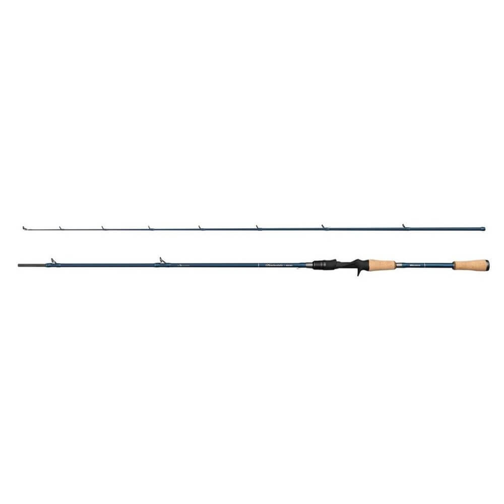 Abu Garcia Fantasista Nano (Casting) bij snoekenbaars.nl