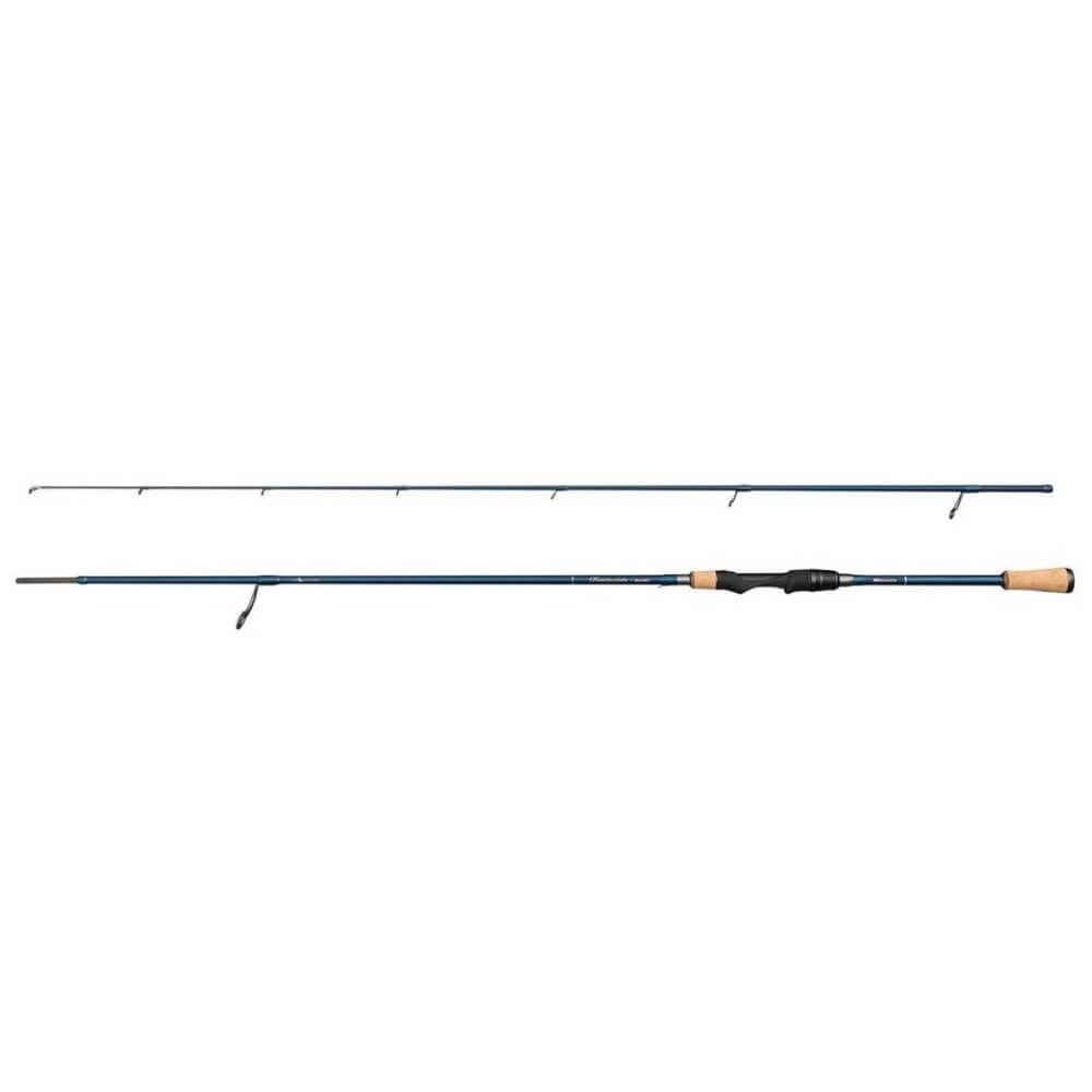 Abu Garcia Fantasista Nano (Spinning) bij snoekenbaars.nl