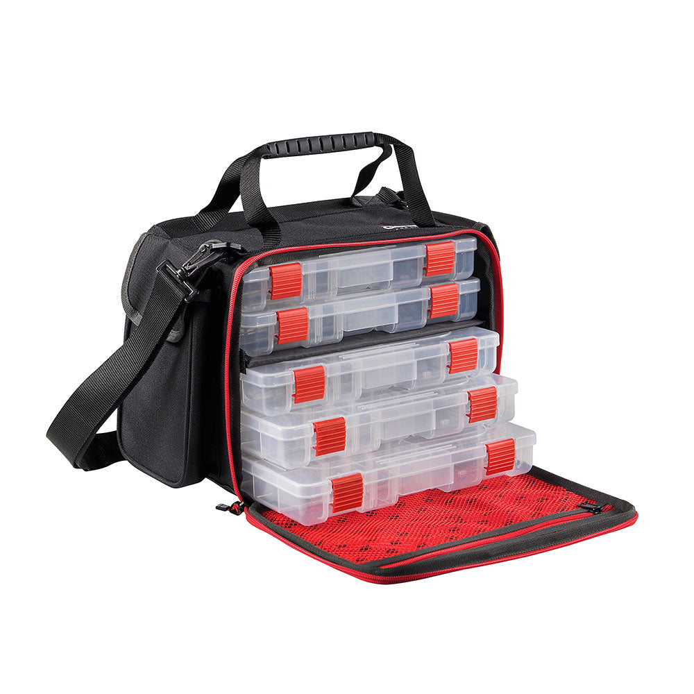 Abu Garcia Medium Lure Bag bij snoekenbaars.nl