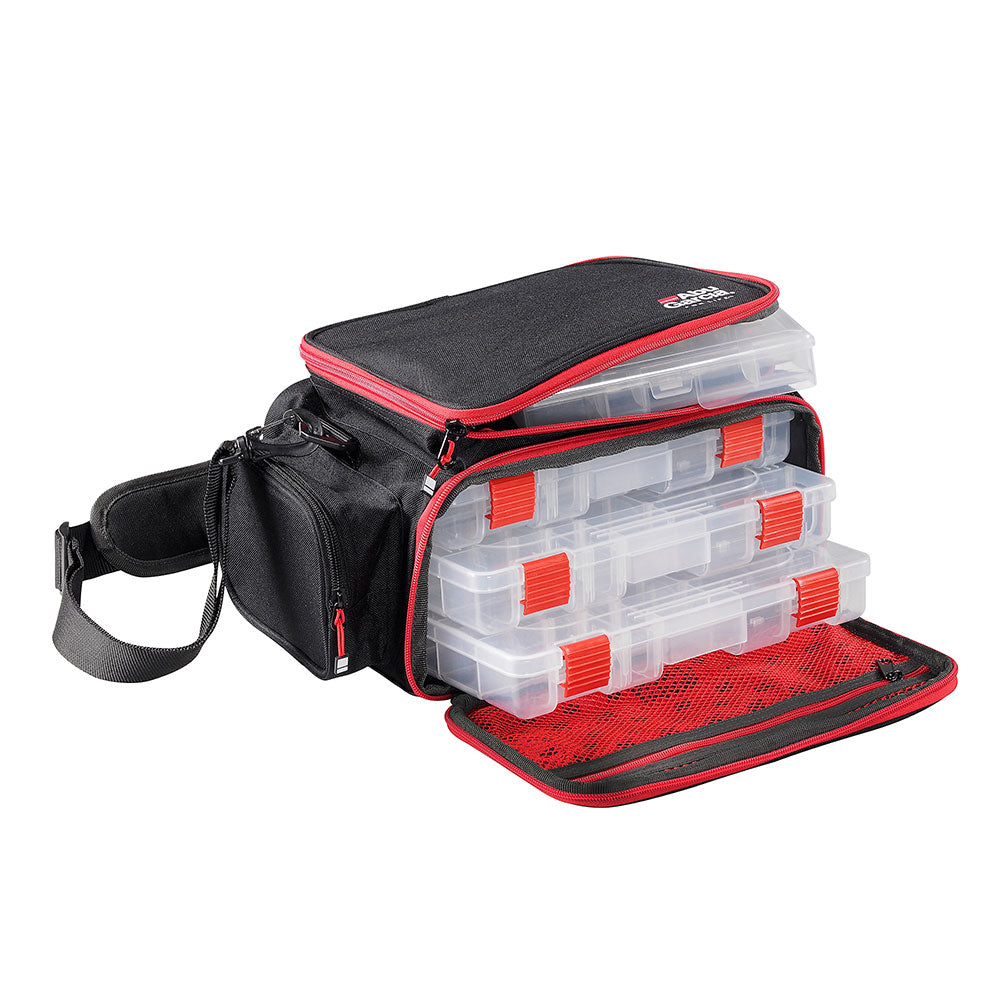 Abu Garcia Mobile Lure Bag bij snoekenbaars.nl