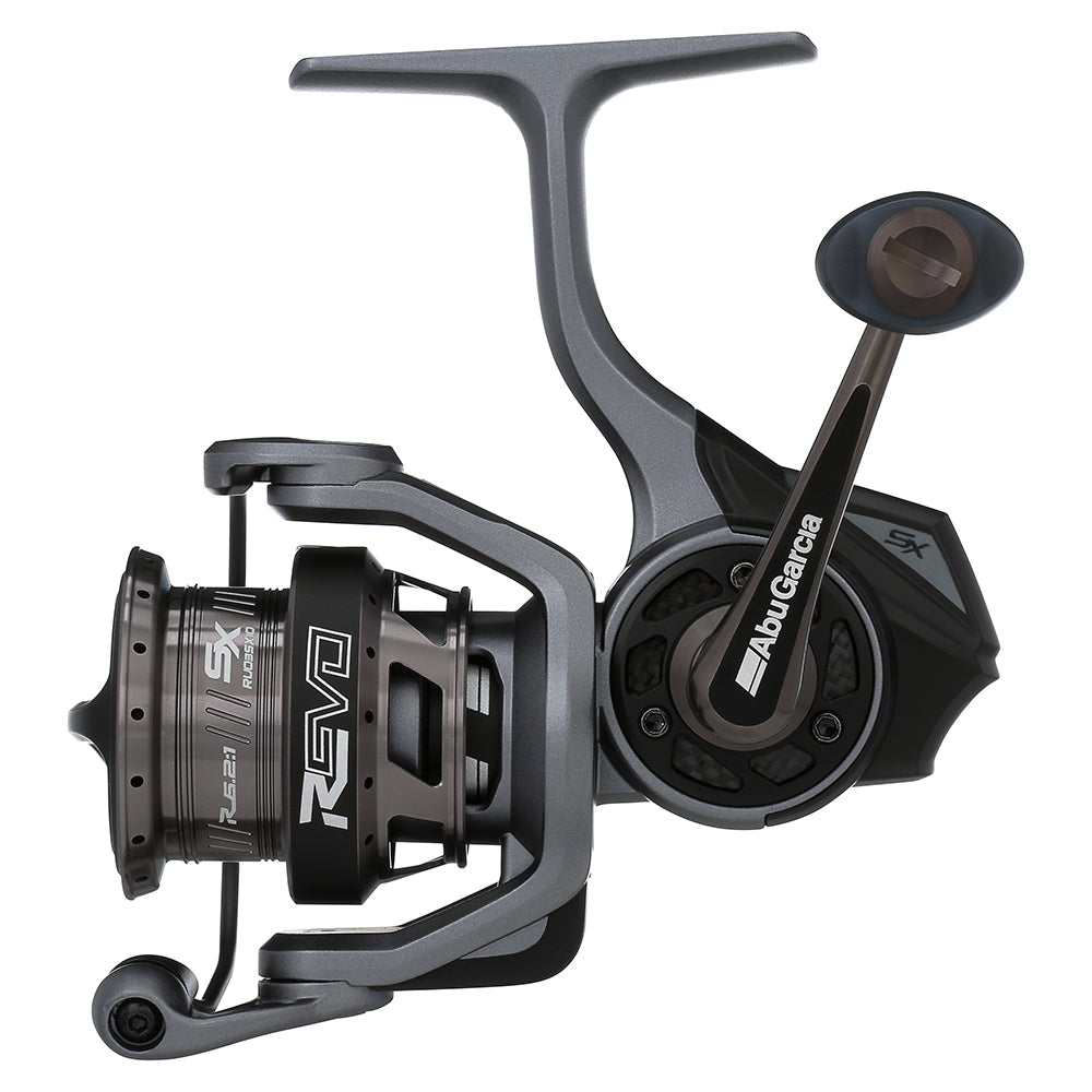Abu Garcia Revo SX Spinning 2023 bij snoekenbaars.nl
