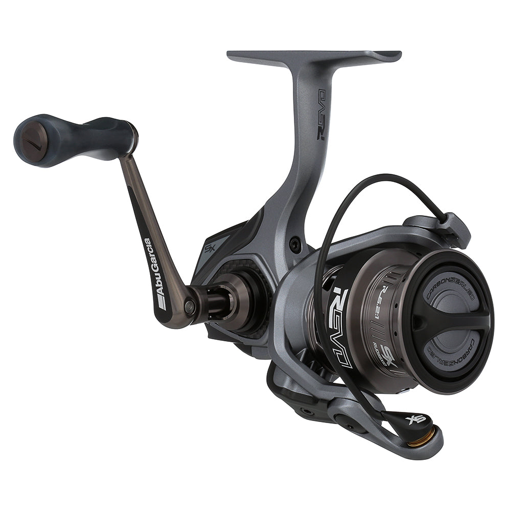 Abu Garcia Revo SX Spinning 2023 bij snoekenbaars.nl