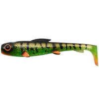 Beoordeling van Christian voor het product SZ McPike 21 cm / Fire Bass