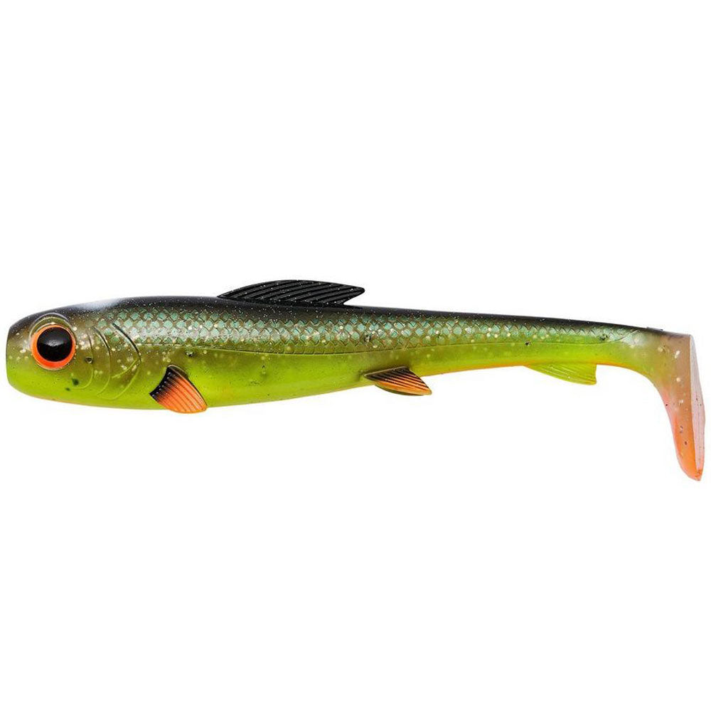 Abu Garcia SZ McPike bij snoekenbaars.nl