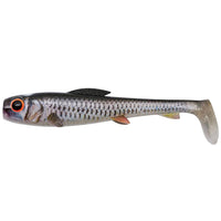 Beoordeling van Sören voor het product SZ McPike 17 cm / Real Roach