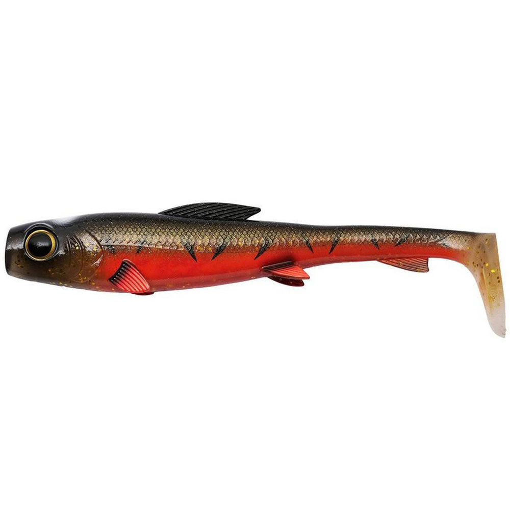Abu Garcia SZ McPike bij snoekenbaars.nl