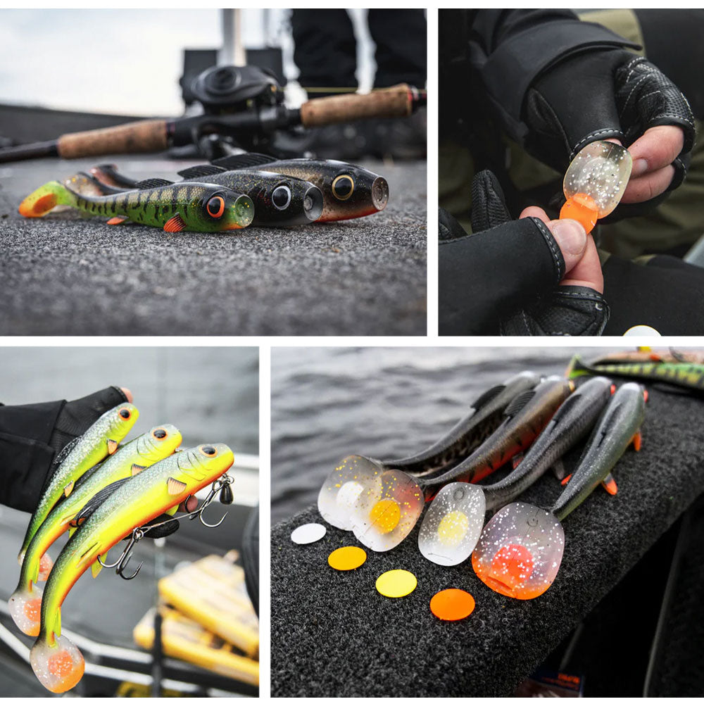 Abu Garcia SZ McPike bij snoekenbaars.nl
