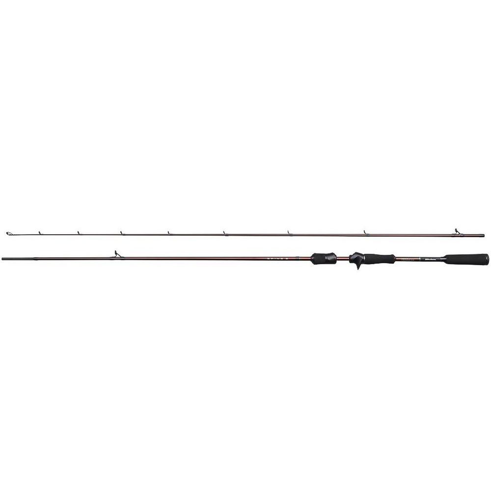 Abu Garcia Spike S Crankbait (Casting) bij snoekenbaars.nl