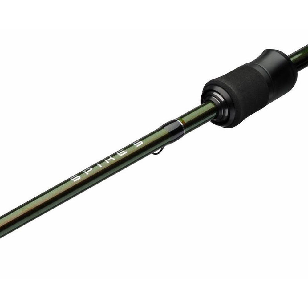 Abu Garcia Spike S Crankbait (Casting) bij snoekenbaars.nl