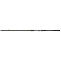 Beoordeling van Mitsch voor het product Svartzonker Classic Motoroil Cast Series Heavy Lure / 251 cm / 50-220 g