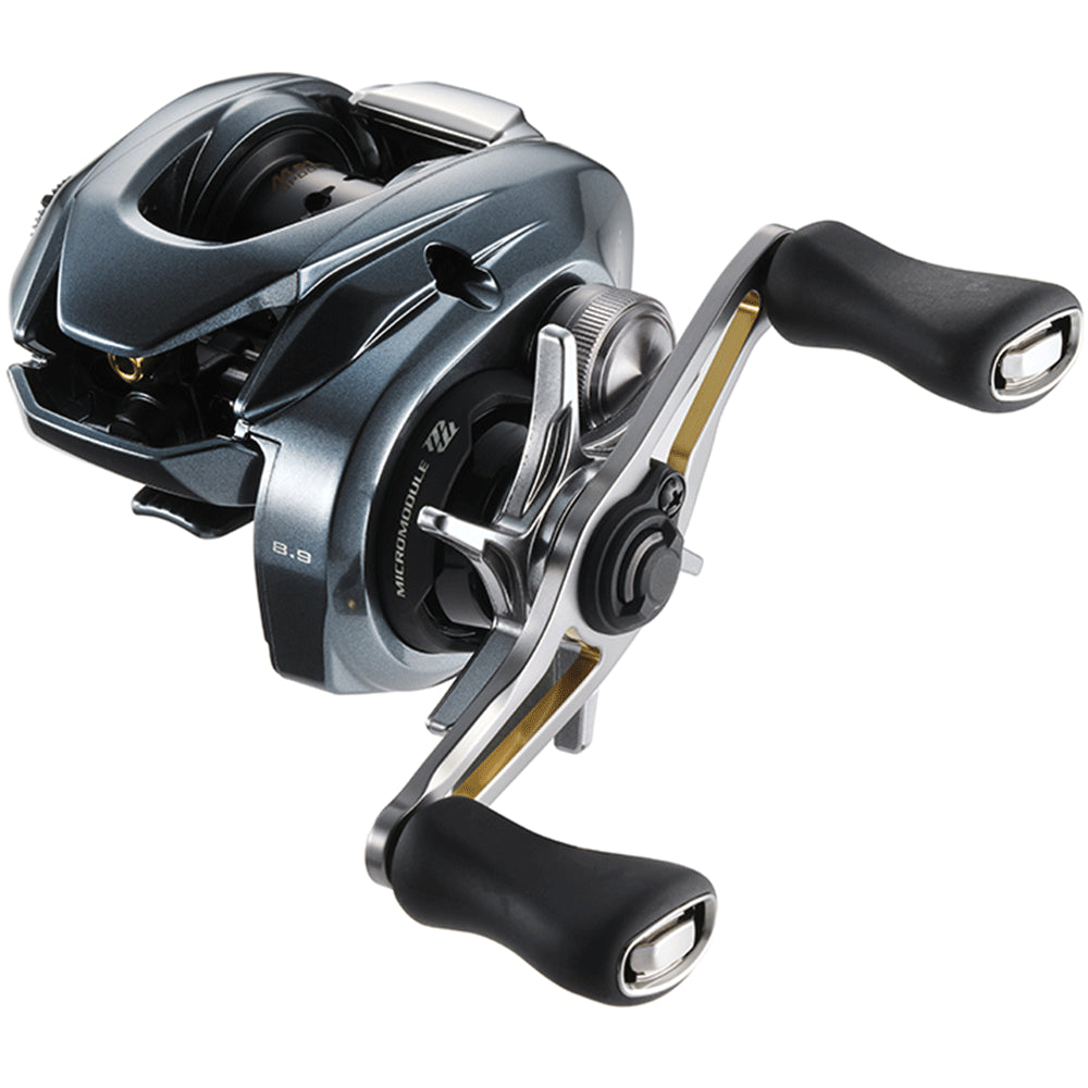 Shimano Aldebaran BFS bij snoekenbaars.nl
