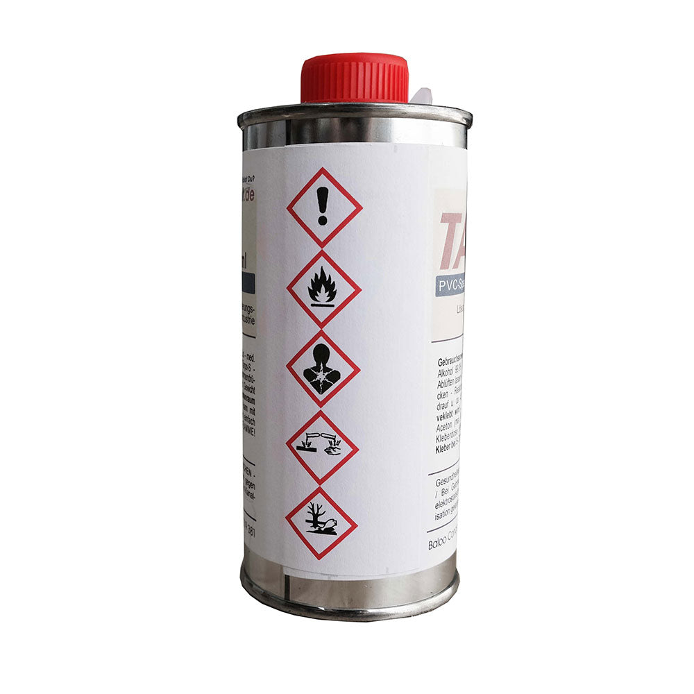 Allroundmarin 1-componentenlijm voor PVC / TARPO-S 200 ml bij snoekenbaars.nl
