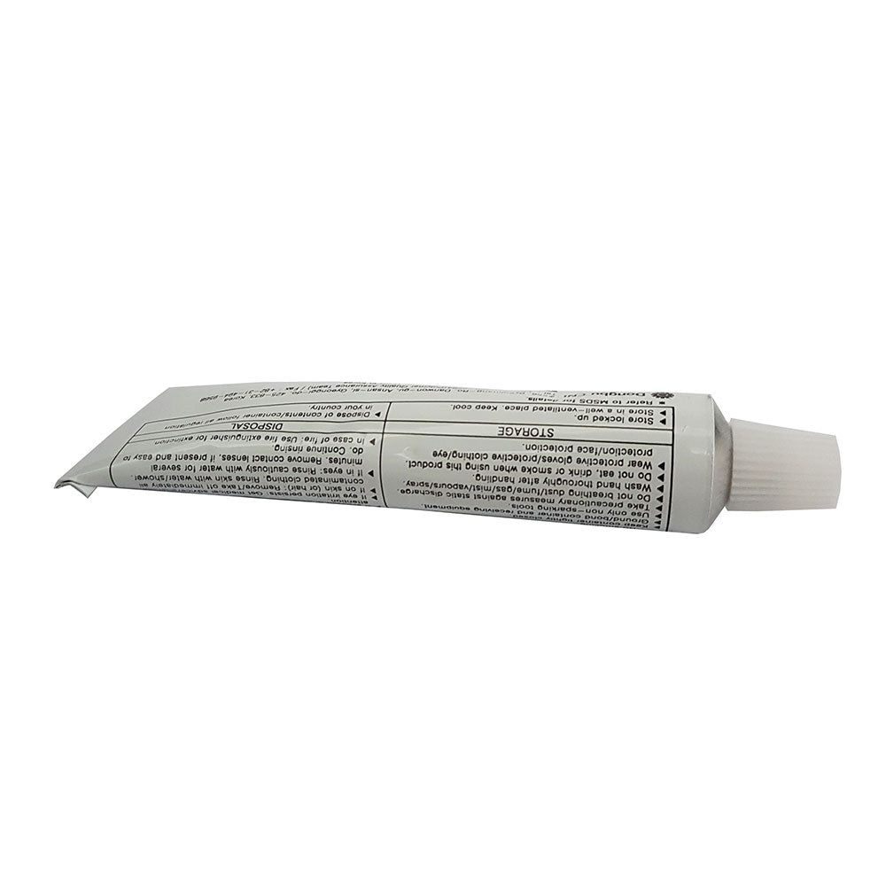 Allroundmarin 1-componentenlijm voor PVC / tube 30 g bij snoekenbaars.nl
