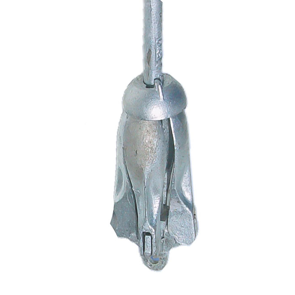 Allroundmarin Vouwanker / 0,75 kg bij snoekenbaars.nl