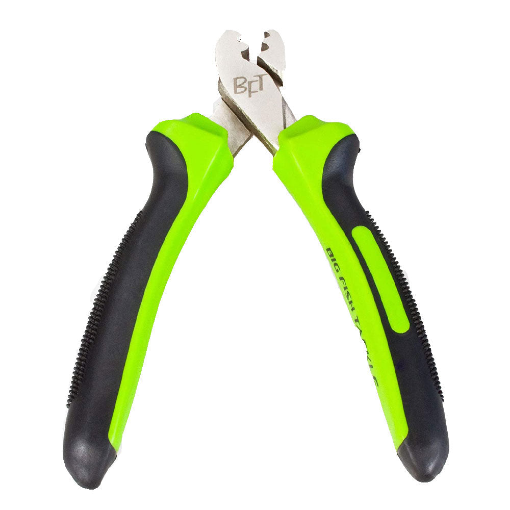 BFT Crimping Pliers bij snoekenbaars.nl