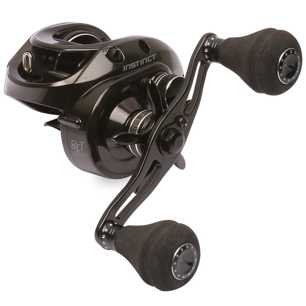 BFT Instinct X7 Low Profile bij snoekenbaars.nl