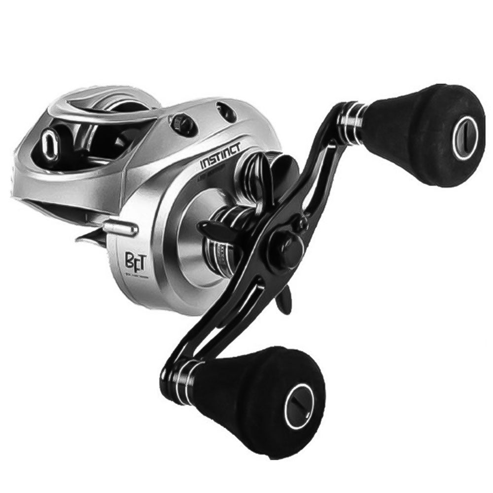 BFT Instinct X7 Low Profile bij snoekenbaars.nl