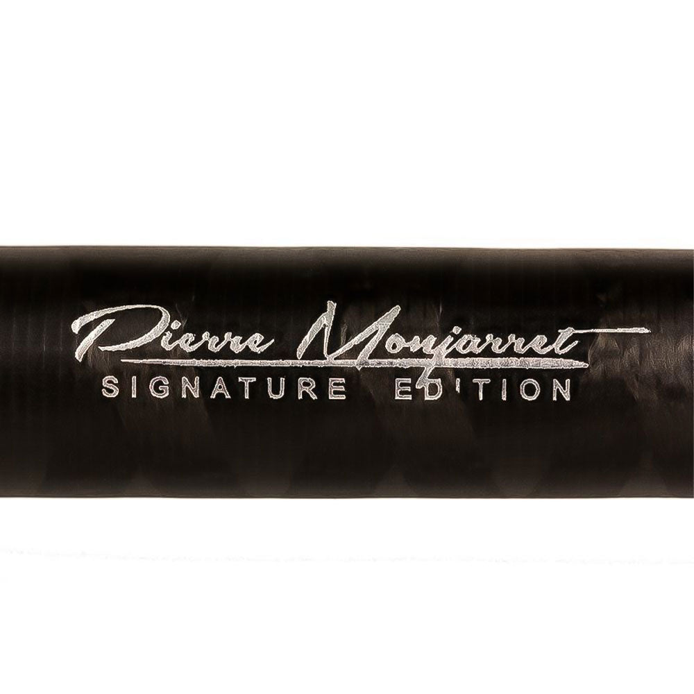 BFT Lizzard X Pierre Monjarret 8'6" XH / -200 g bij snoekenbaars.nl