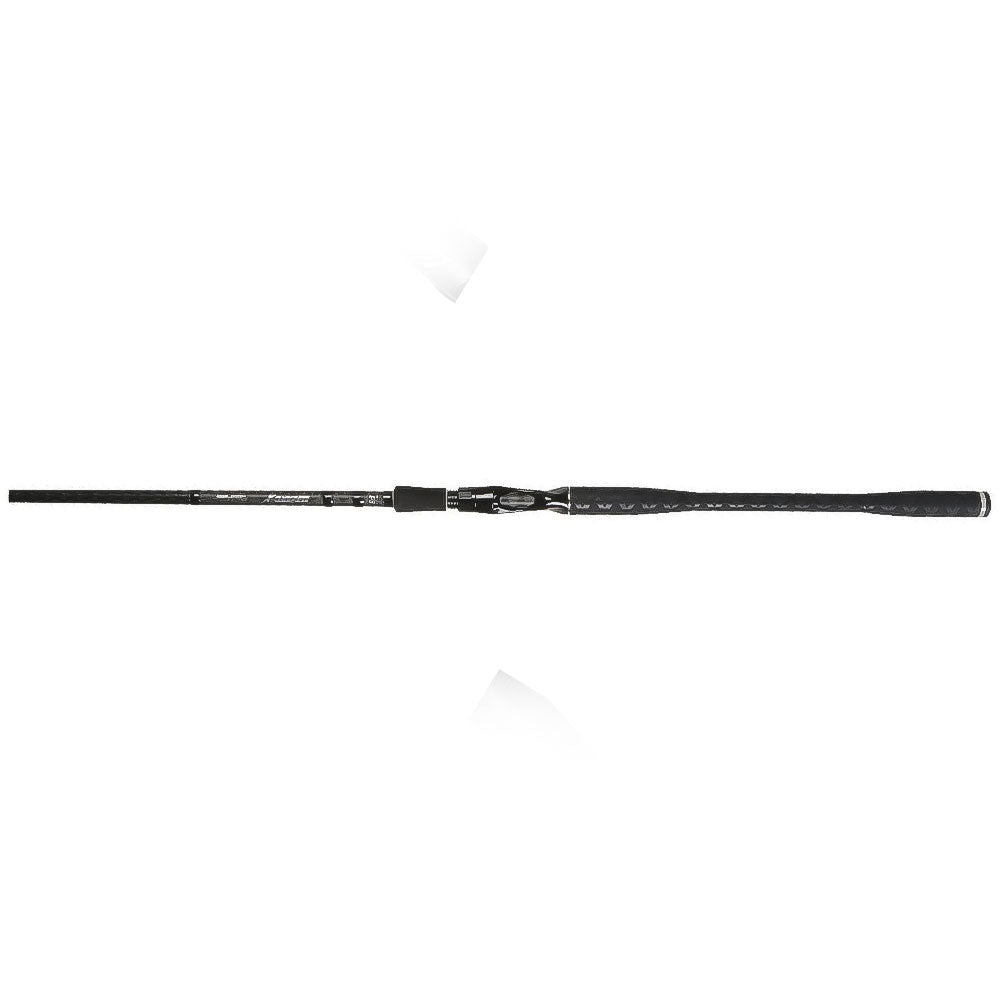 BFT Lizzard X Pierre Monjarret 8'6" XH / -200 g bij snoekenbaars.nl
