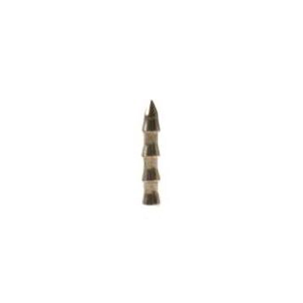 BFT Tungsten Nail Sinker bij snoekenbaars.nl