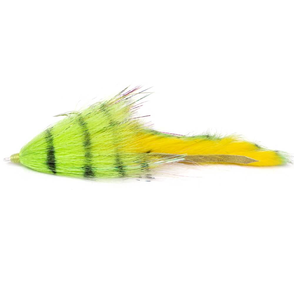 BIM Tackle Chacha Bait Trailer bij snoekenbaars.nl
