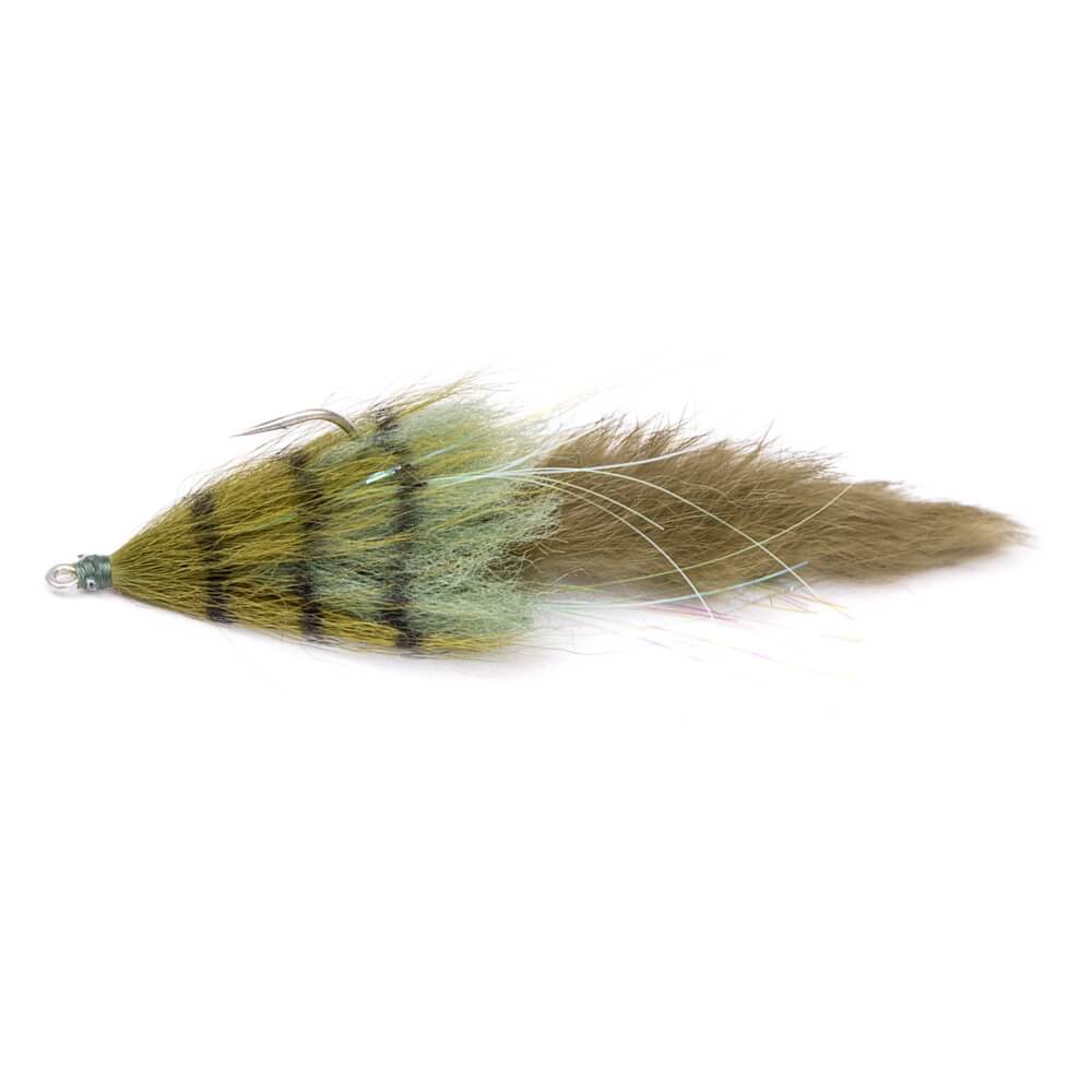 BIM Tackle Chacha Bait Trailer bij snoekenbaars.nl