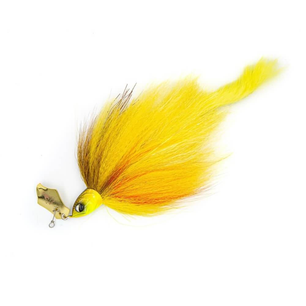 BIM Tackle Chacha Bait Jr. 20 cm / 29 g bij snoekenbaars.nl