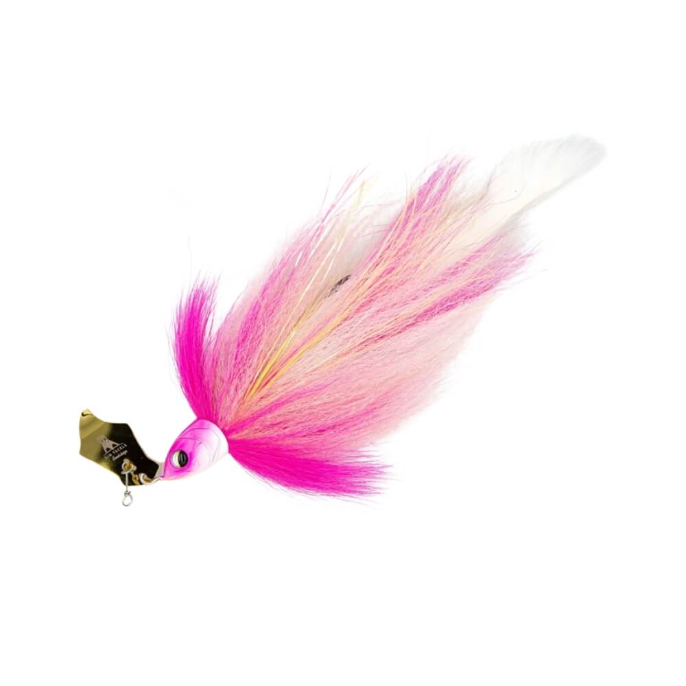 BIM Tackle Chacha Bait Jr. 20 cm / 29 g bij snoekenbaars.nl