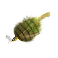 Beoordeling van Stephanie voor het product Chacha Bait Jr. 20 cm | 29 g Natural Perch