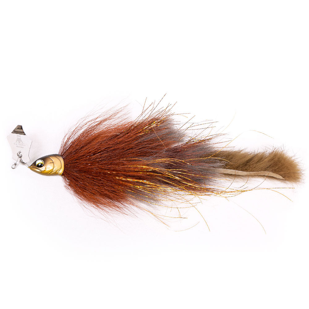 BIM Tackle Chacha Bait 30 cm / 40 g bij snoekenbaars.nl