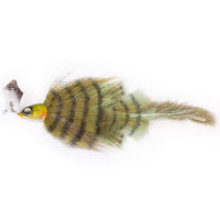 Beoordeling van Robert voor het product Chacha Bait 30 cm | 40 g Natural Perch