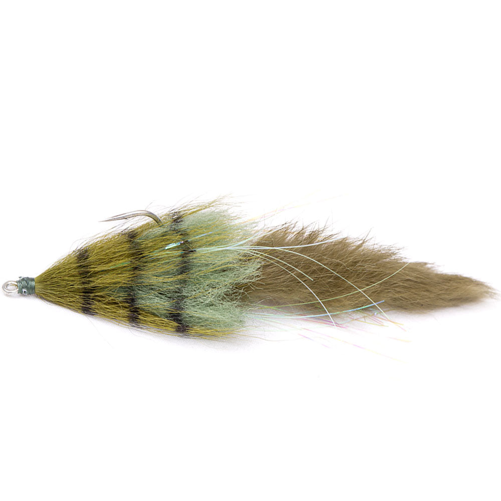 BIM Tackle Chacha Bait Jr. Trailer bij snoekenbaars.nl