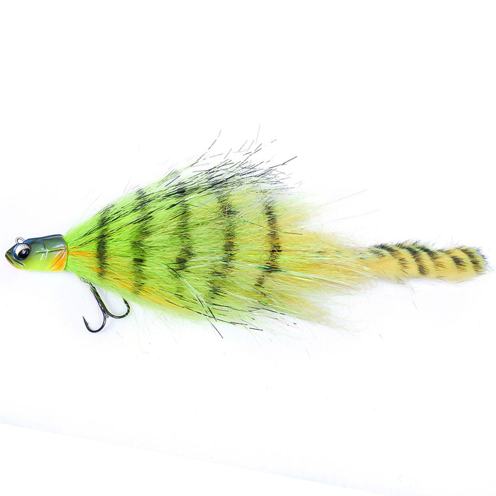 BIM Tackle Crazy Rabbit bij snoekenbaars.nl
