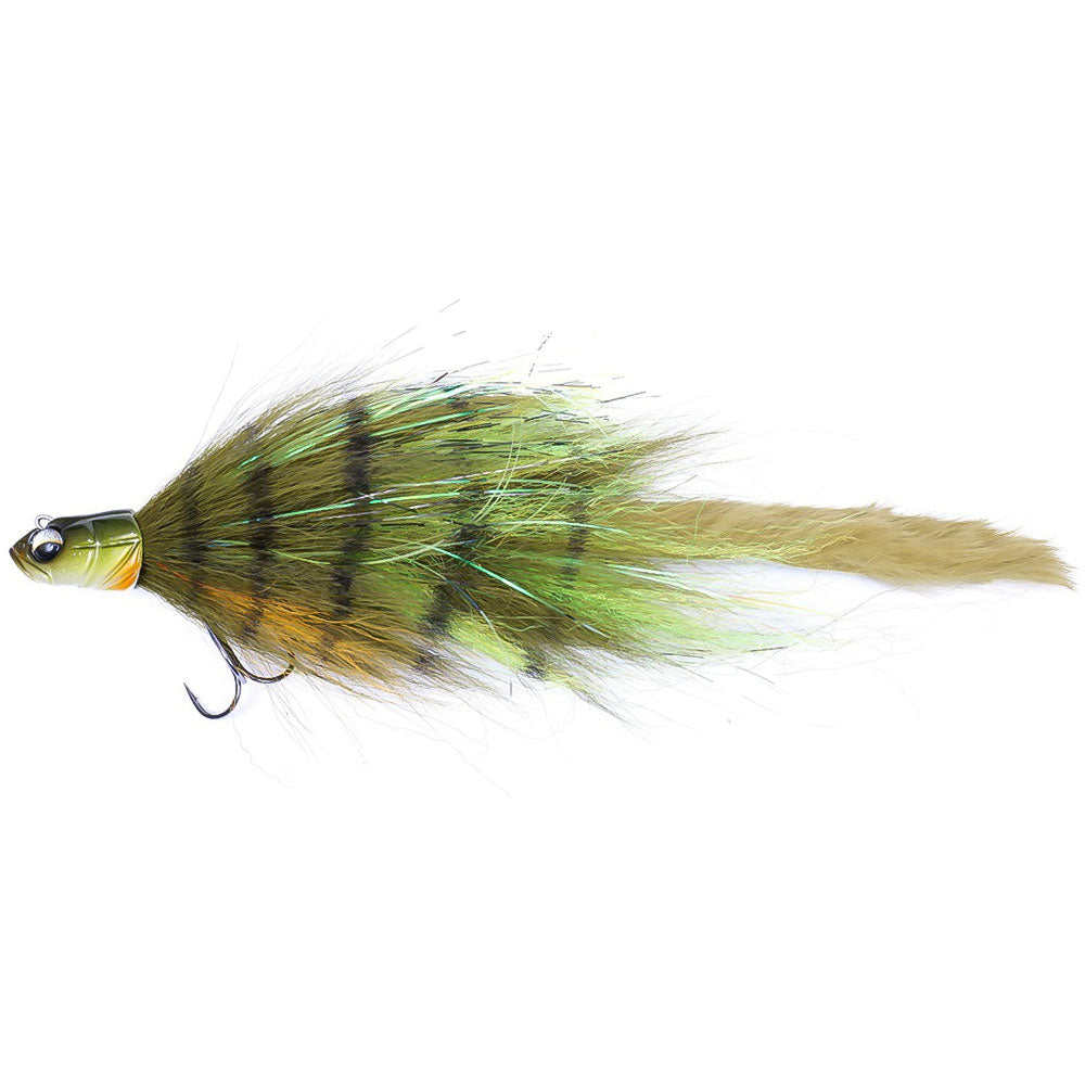 BIM Tackle Crazy Rabbit bij snoekenbaars.nl