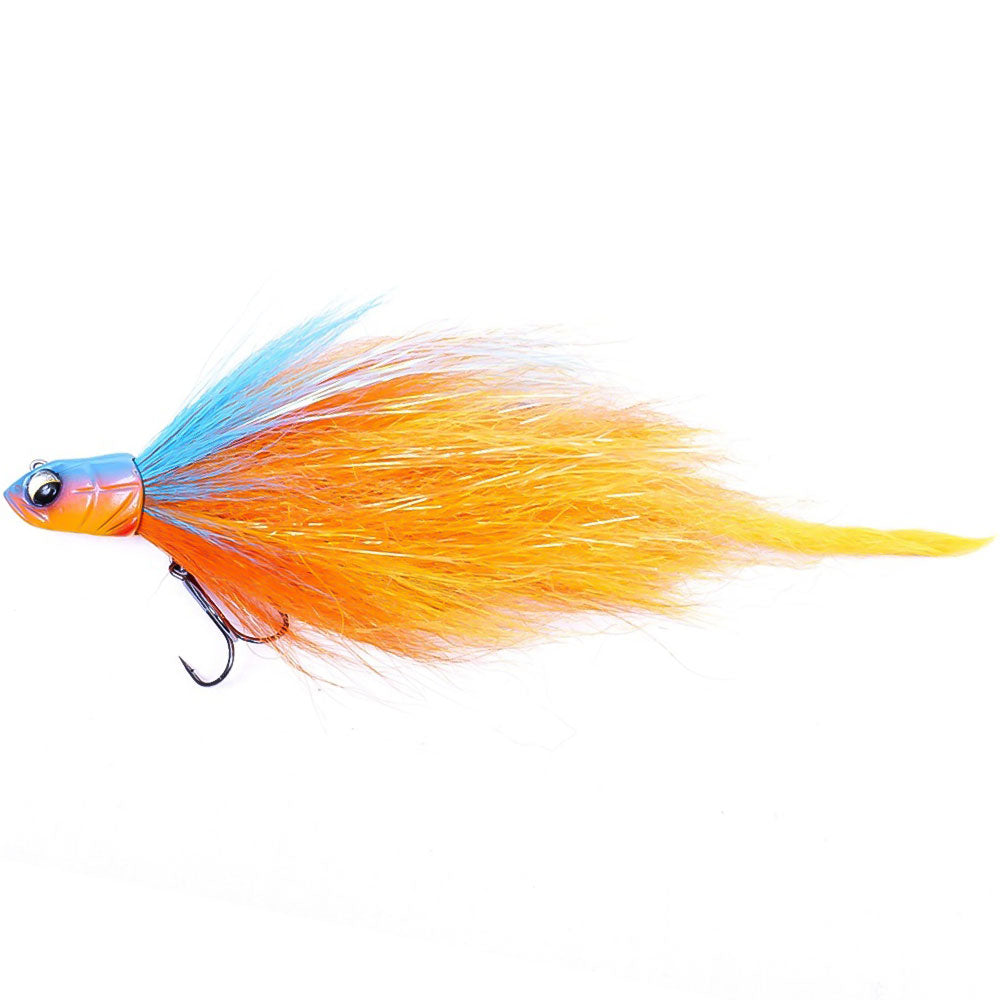 BIM Tackle Crazy Rabbit bij snoekenbaars.nl