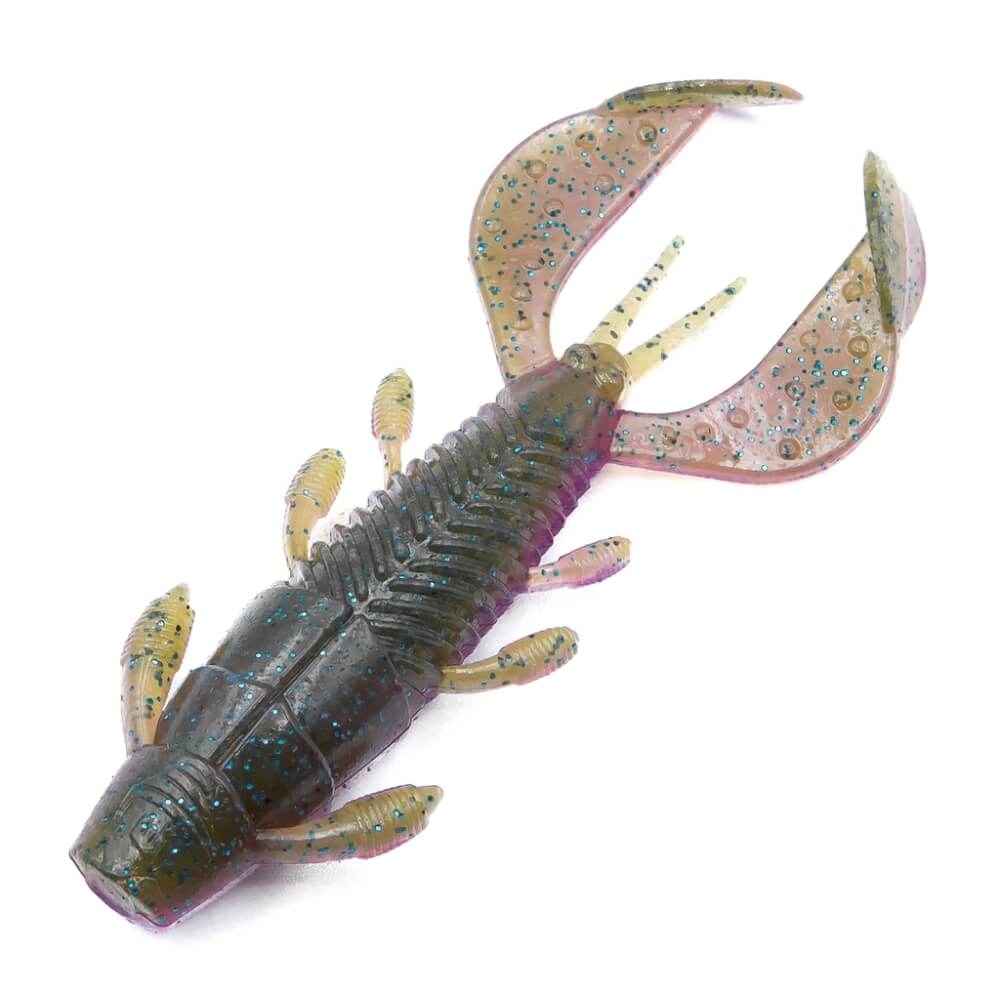 BIM Tackle Panthera Versatile Craw bij snoekenbaars.nl