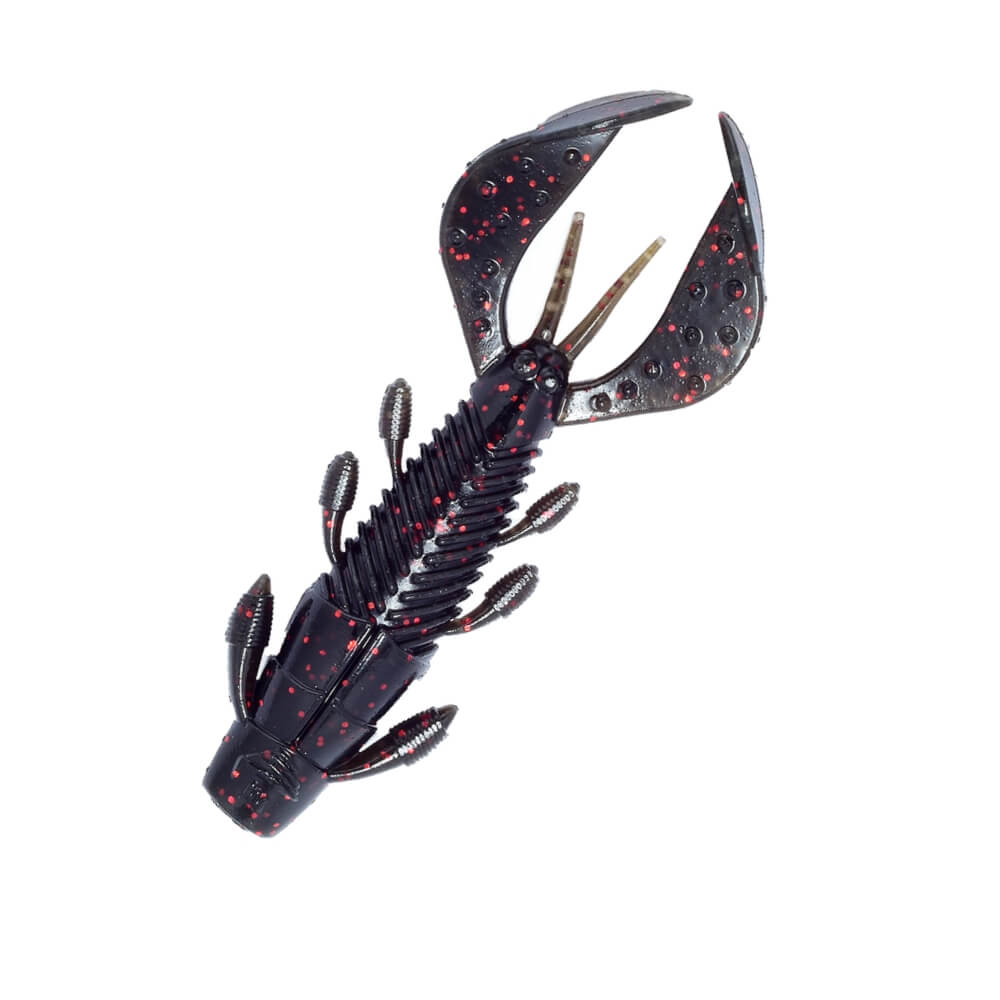 BIM Tackle Panthera Versatile Craw bij snoekenbaars.nl