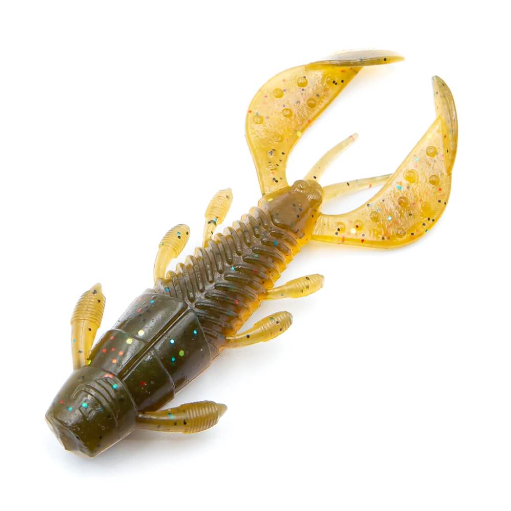 BIM Tackle Panthera Versatile Craw bij snoekenbaars.nl
