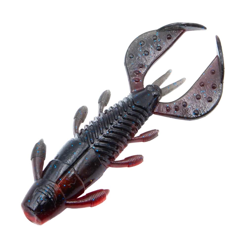 BIM Tackle Panthera Versatile Craw bij snoekenbaars.nl