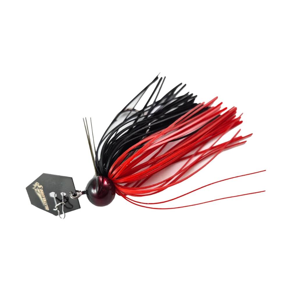 BIM Tackle Roaring Lion Blade Jig bij snoekenbaars.nl